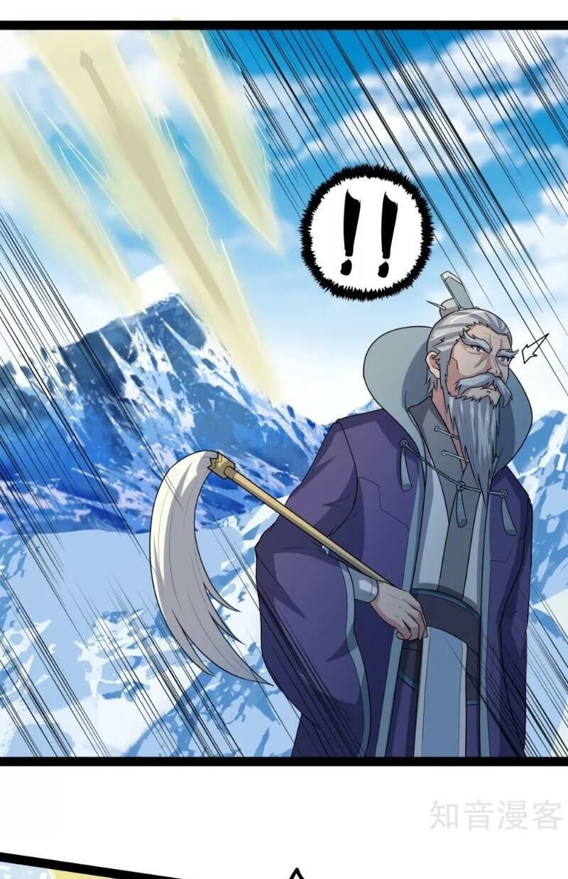 Đạp Toái Tiên Hà Chapter 115 - Trang 2