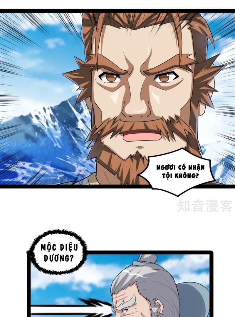 Đạp Toái Tiên Hà Chapter 115 - Trang 2