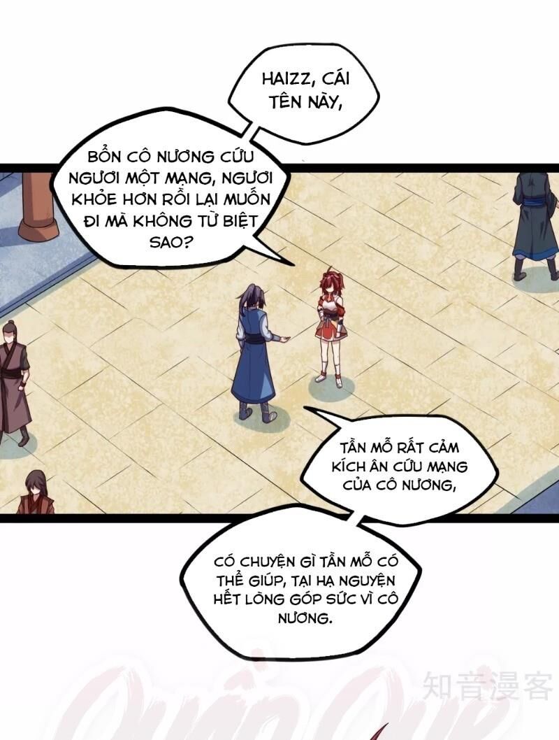 Đạp Toái Tiên Hà Chapter 116 - Trang 2