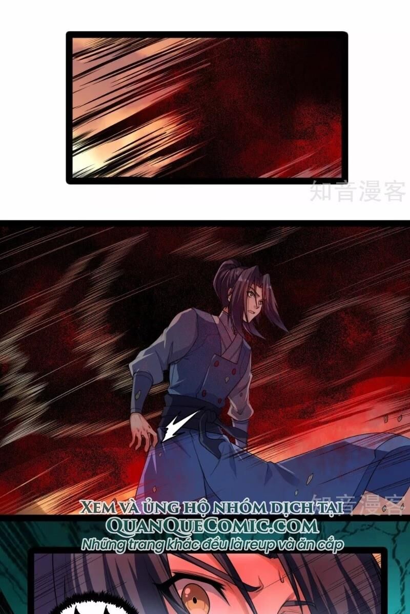 Đạp Toái Tiên Hà Chapter 116 - Trang 2