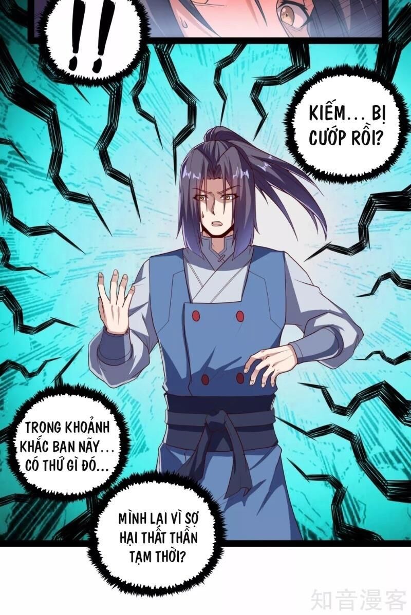 Đạp Toái Tiên Hà Chapter 116 - Trang 2