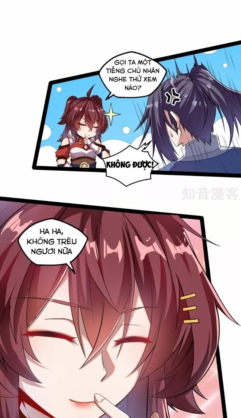 Đạp Toái Tiên Hà Chapter 116 - Trang 2