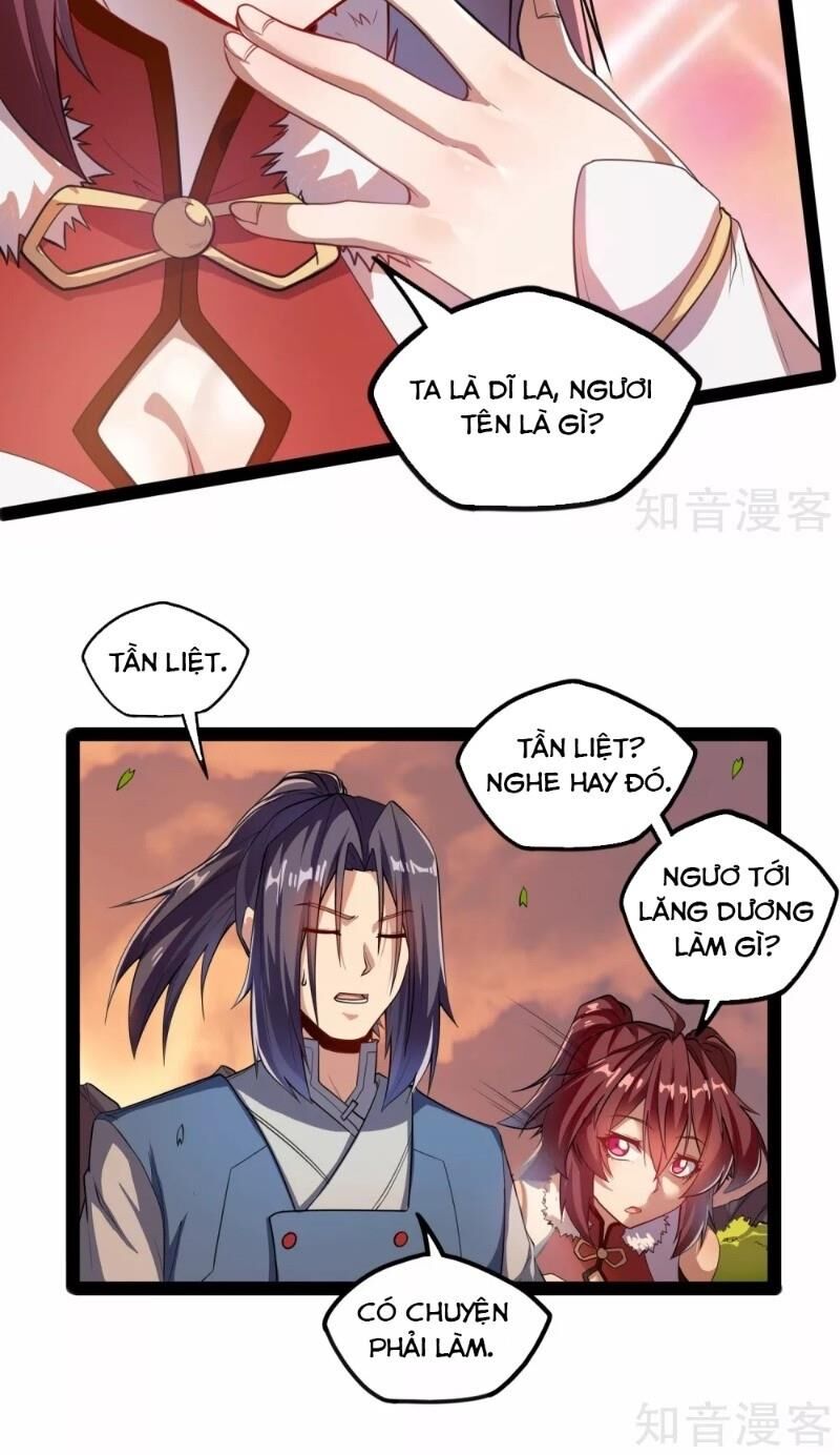 Đạp Toái Tiên Hà Chapter 116 - Trang 2
