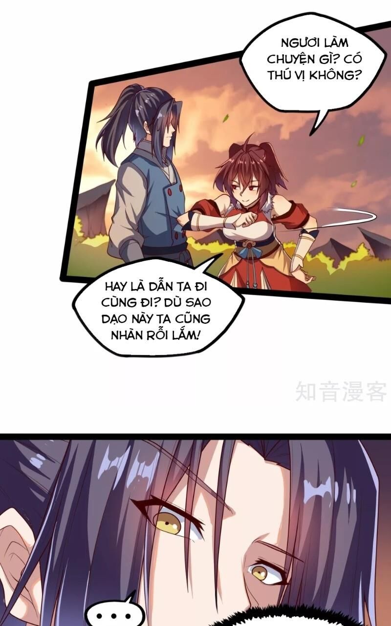 Đạp Toái Tiên Hà Chapter 116 - Trang 2