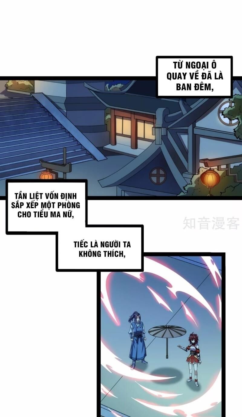 Đạp Toái Tiên Hà Chapter 116 - Trang 2