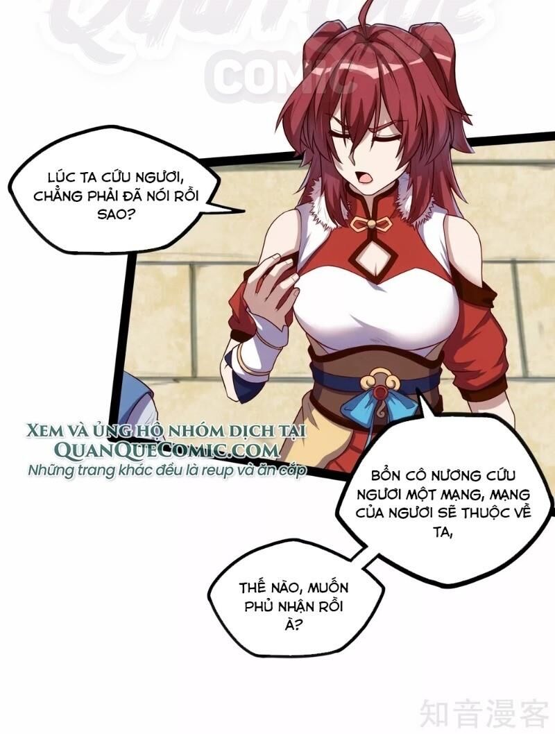 Đạp Toái Tiên Hà Chapter 116 - Trang 2