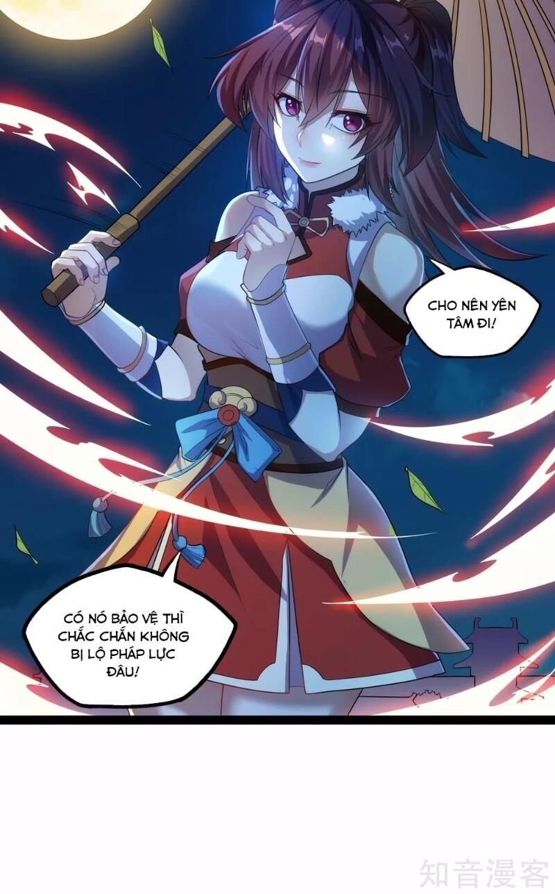 Đạp Toái Tiên Hà Chapter 116 - Trang 2