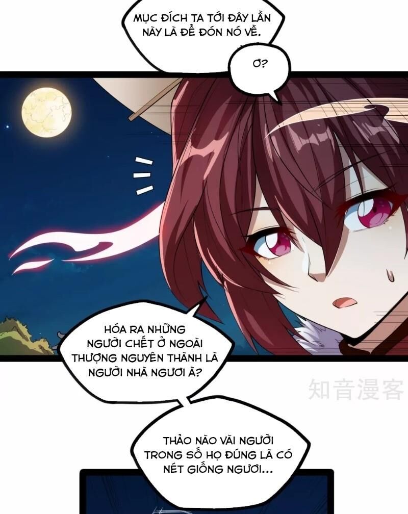 Đạp Toái Tiên Hà Chapter 116 - Trang 2