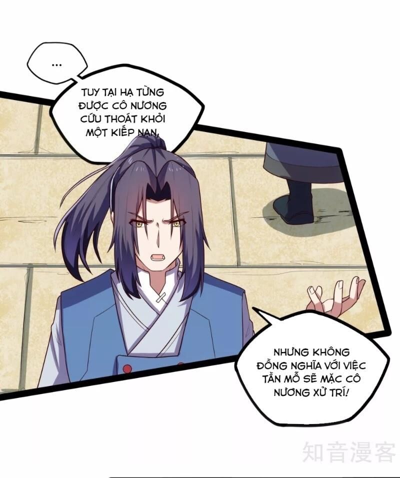 Đạp Toái Tiên Hà Chapter 116 - Trang 2