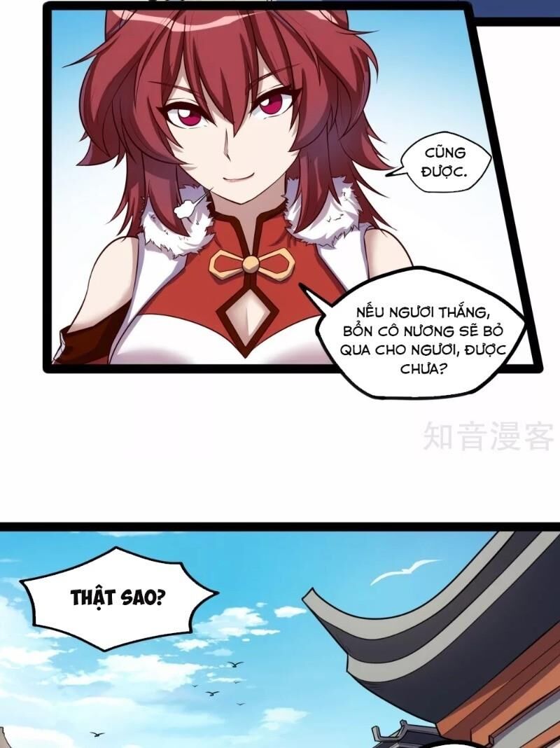 Đạp Toái Tiên Hà Chapter 116 - Trang 2