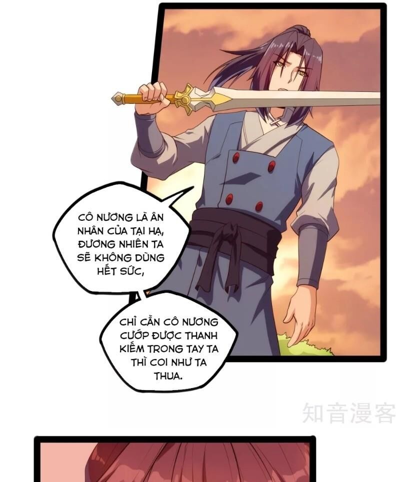 Đạp Toái Tiên Hà Chapter 116 - Trang 2