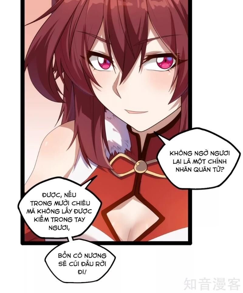 Đạp Toái Tiên Hà Chapter 116 - Trang 2