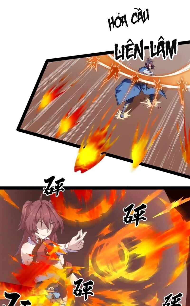 Đạp Toái Tiên Hà Chapter 116 - Trang 2