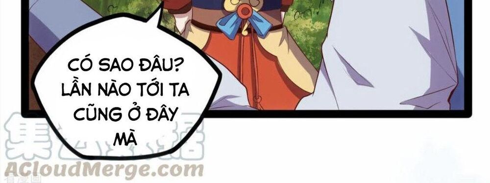 Đạp Toái Tiên Hà Chapter 117 - Trang 2