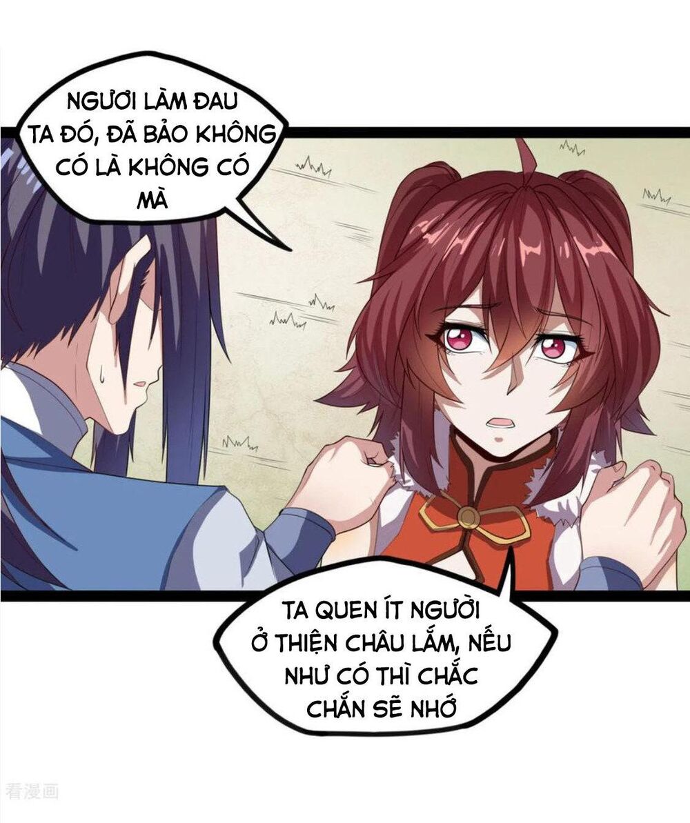 Đạp Toái Tiên Hà Chapter 117 - Trang 2