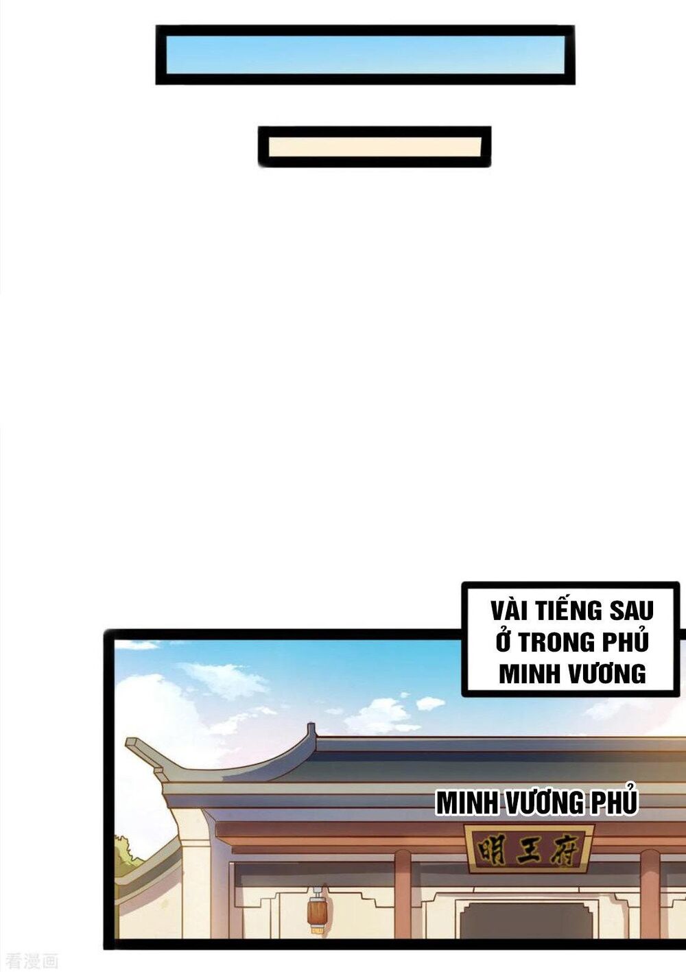 Đạp Toái Tiên Hà Chapter 117 - Trang 2