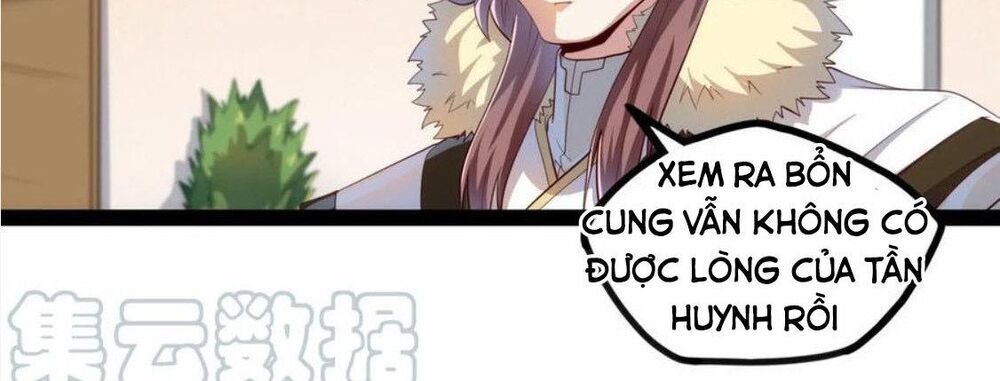 Đạp Toái Tiên Hà Chapter 117 - Trang 2