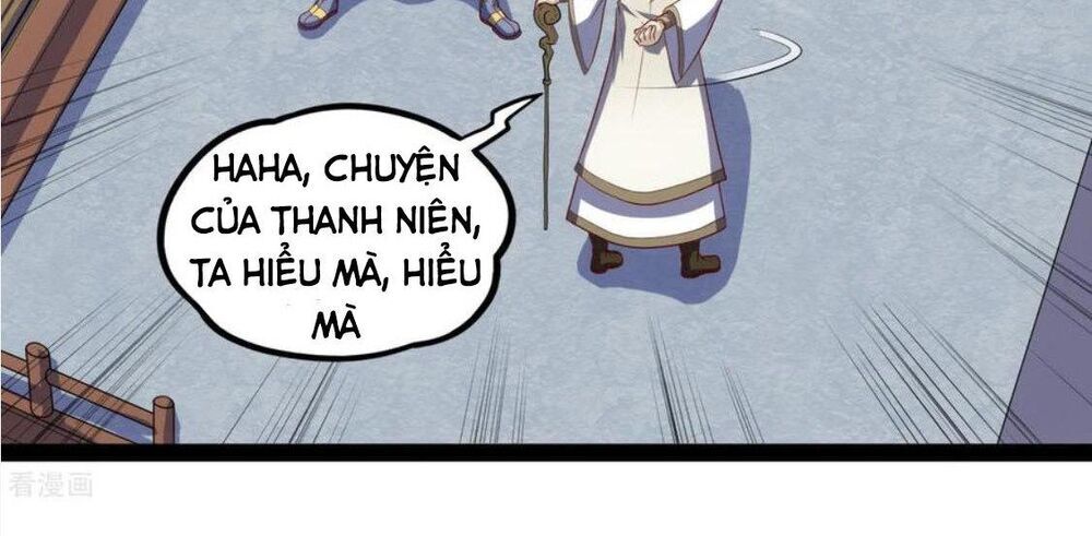 Đạp Toái Tiên Hà Chapter 117 - Trang 2