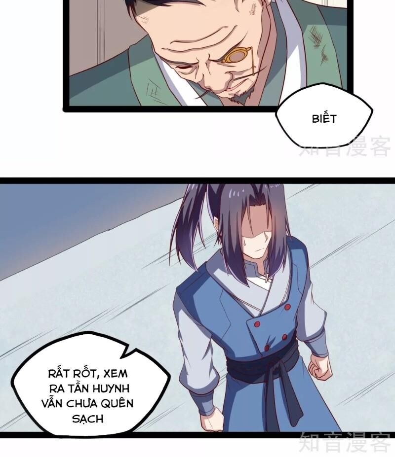 Đạp Toái Tiên Hà Chapter 118 - Trang 2