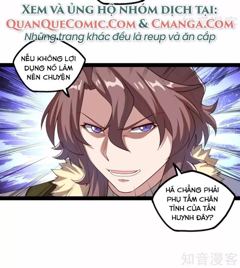 Đạp Toái Tiên Hà Chapter 118 - Trang 2