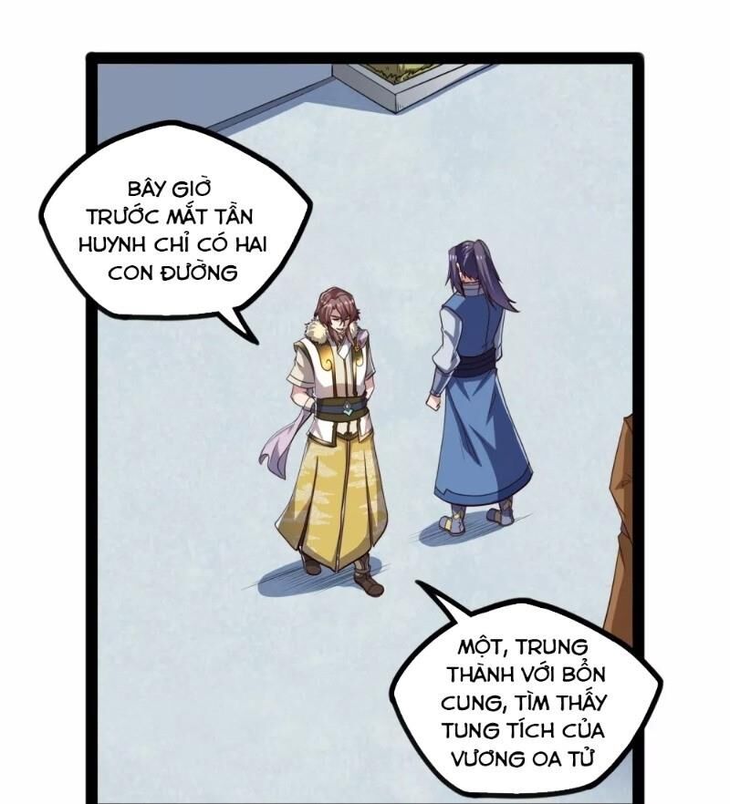 Đạp Toái Tiên Hà Chapter 118 - Trang 2