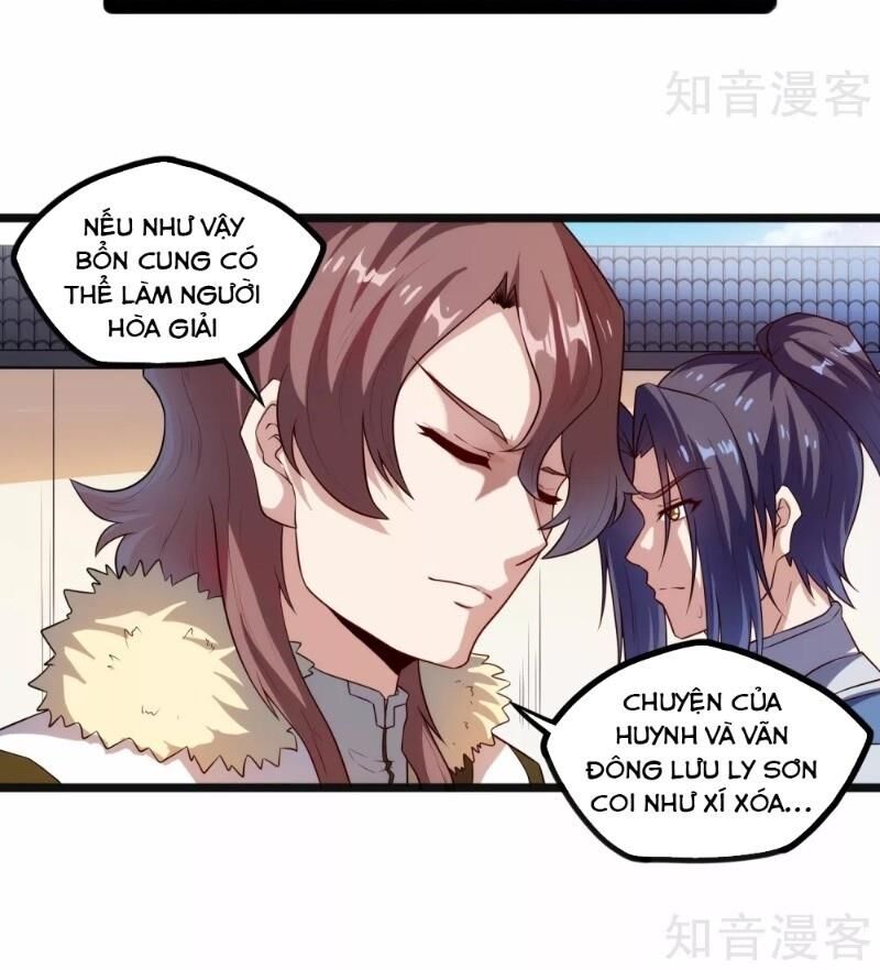 Đạp Toái Tiên Hà Chapter 118 - Trang 2