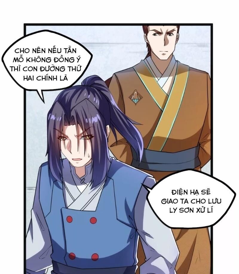 Đạp Toái Tiên Hà Chapter 118 - Trang 2