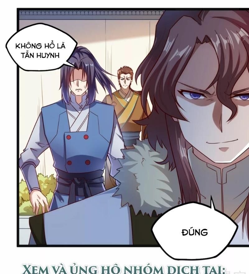 Đạp Toái Tiên Hà Chapter 118 - Trang 2