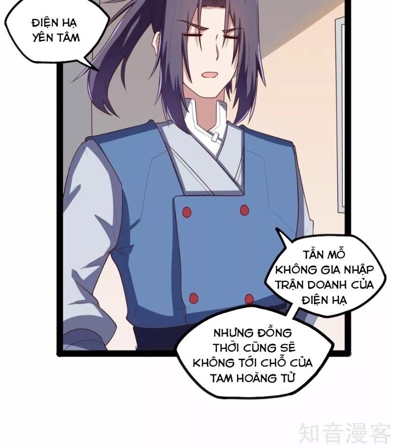 Đạp Toái Tiên Hà Chapter 118 - Trang 2