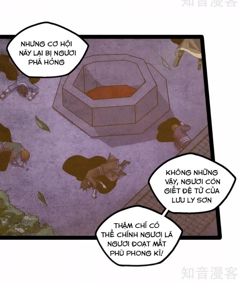 Đạp Toái Tiên Hà Chapter 118 - Trang 2