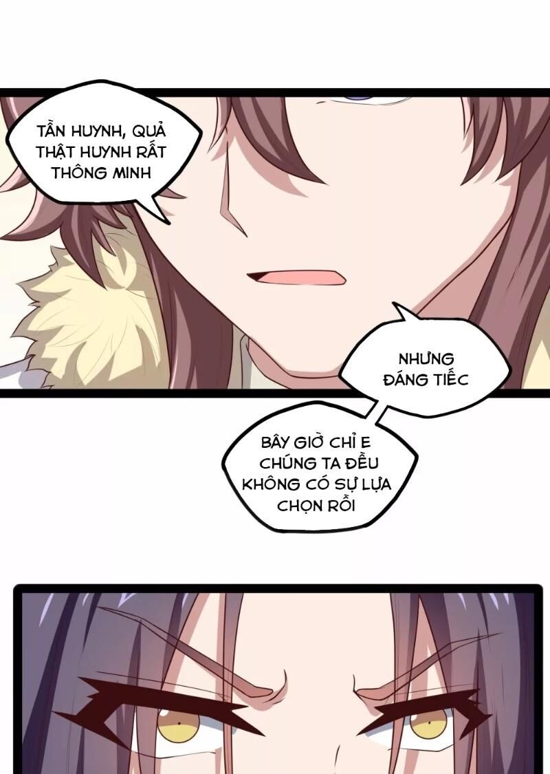 Đạp Toái Tiên Hà Chapter 118 - Trang 2