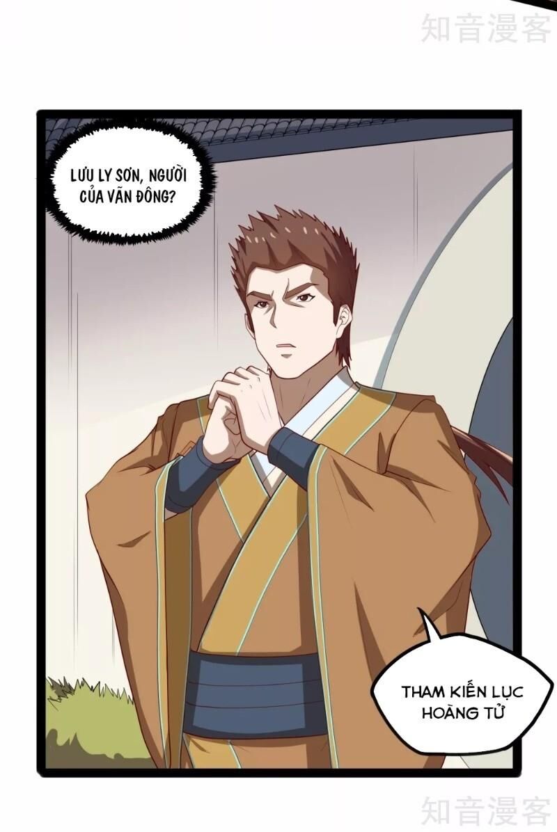 Đạp Toái Tiên Hà Chapter 118 - Trang 2