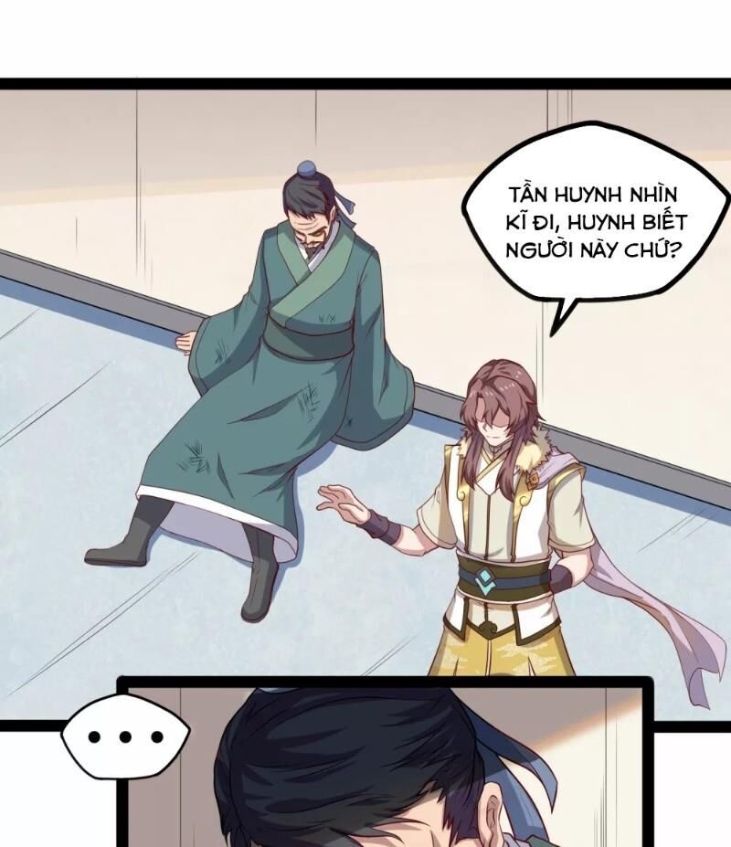 Đạp Toái Tiên Hà Chapter 118 - Trang 2