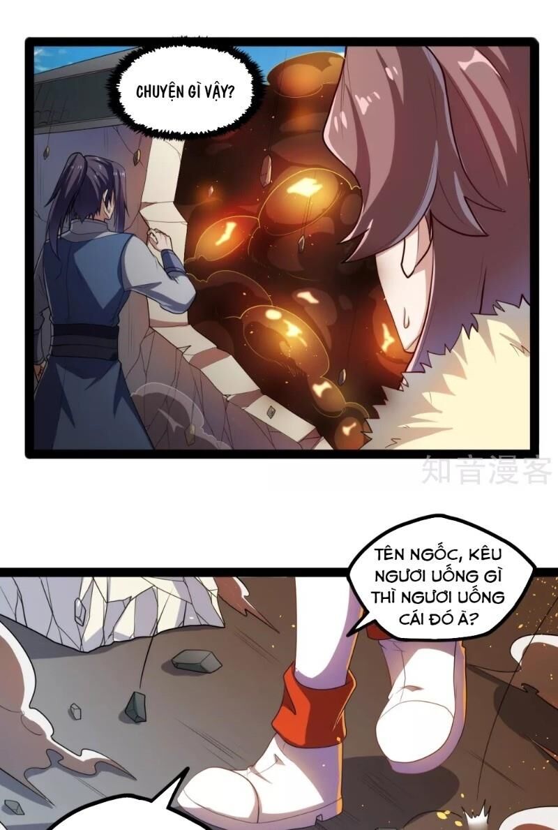 Đạp Toái Tiên Hà Chapter 119 - Trang 2