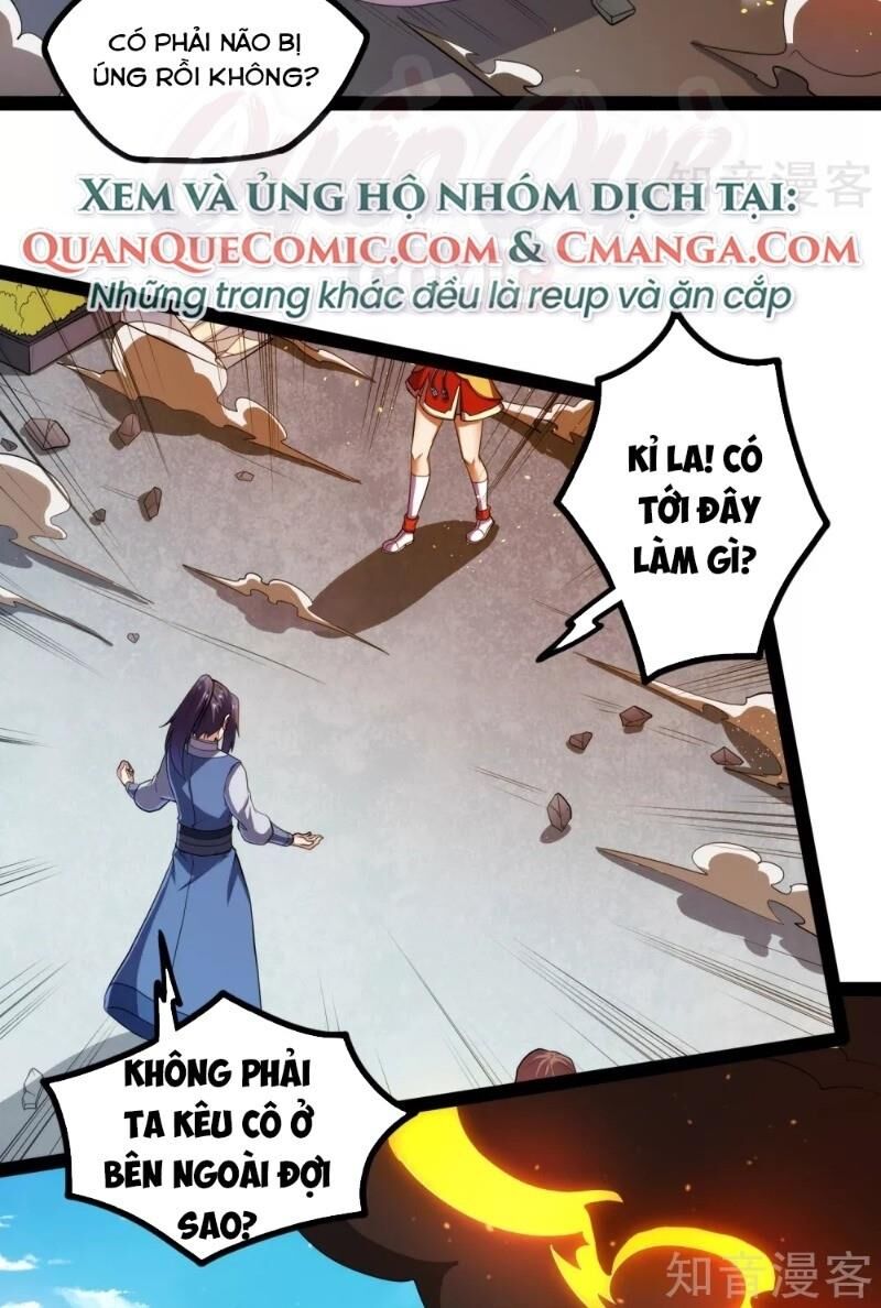 Đạp Toái Tiên Hà Chapter 119 - Trang 2