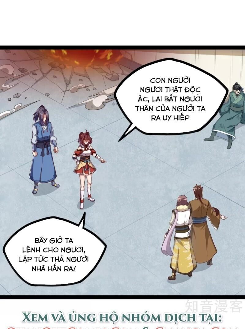 Đạp Toái Tiên Hà Chapter 119 - Trang 2