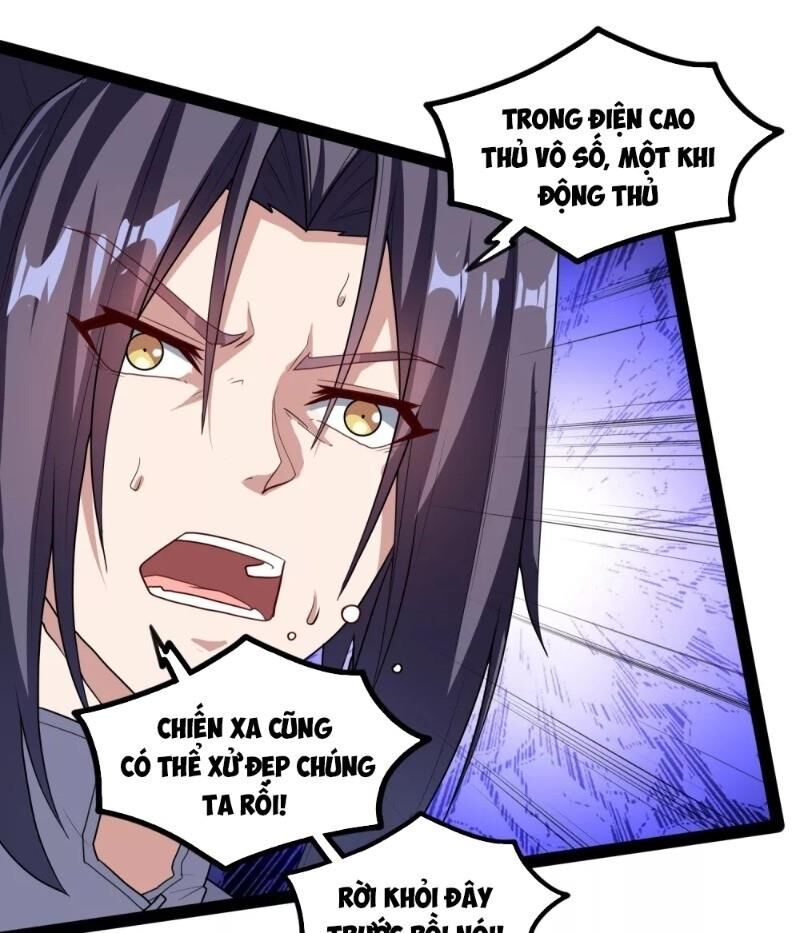 Đạp Toái Tiên Hà Chapter 119 - Trang 2