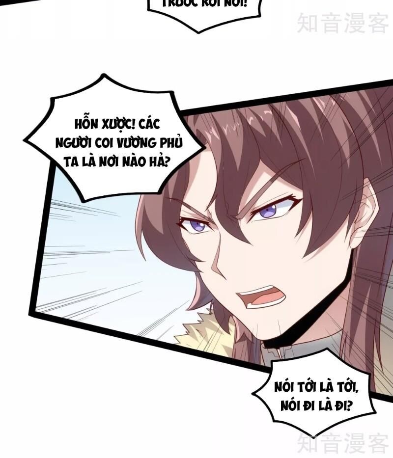 Đạp Toái Tiên Hà Chapter 119 - Trang 2