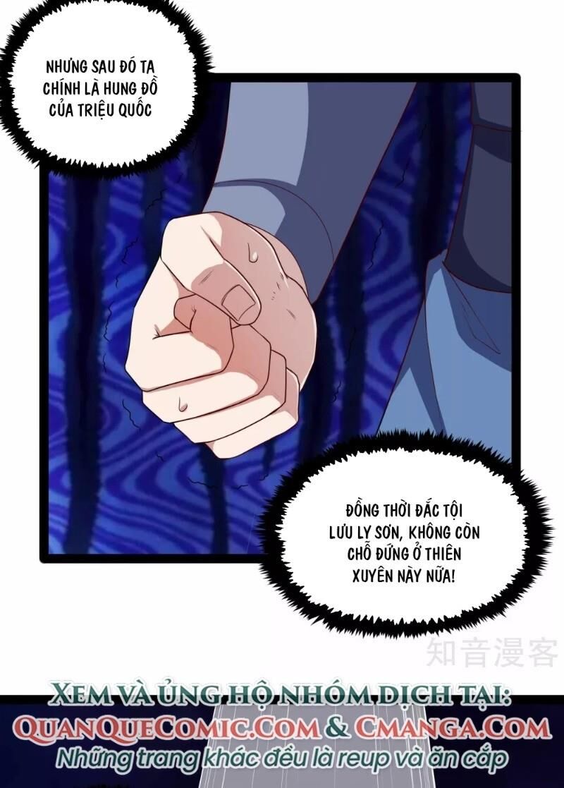 Đạp Toái Tiên Hà Chapter 119 - Trang 2