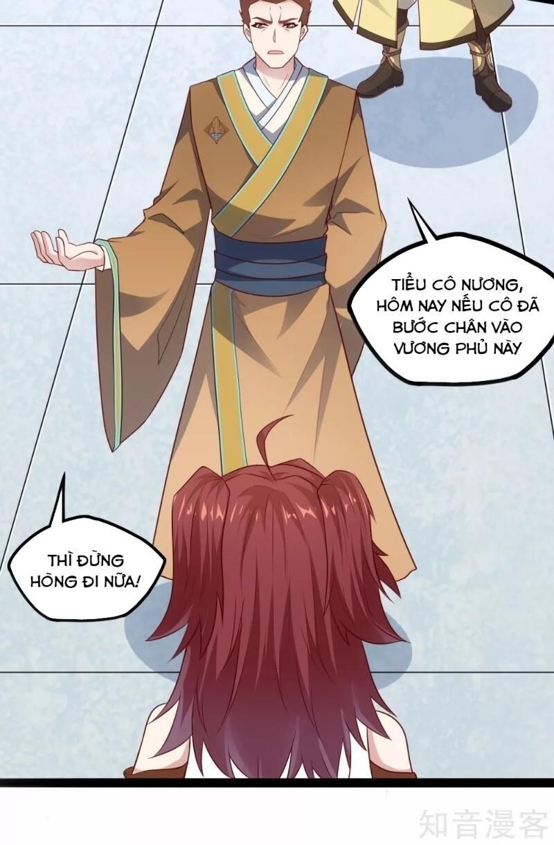 Đạp Toái Tiên Hà Chapter 119 - Trang 2