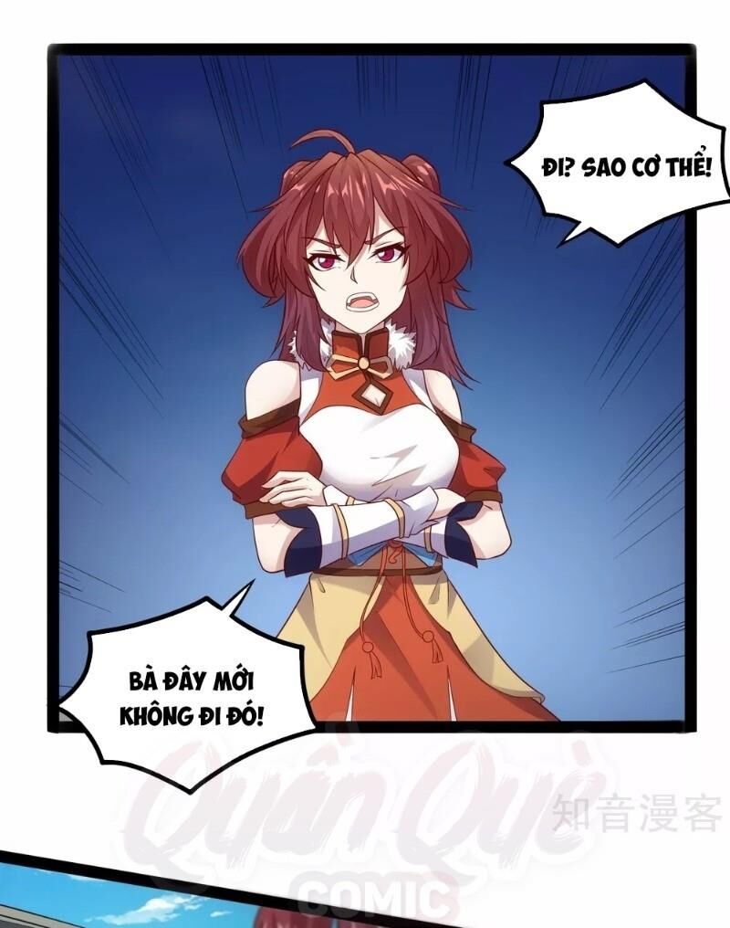 Đạp Toái Tiên Hà Chapter 119 - Trang 2