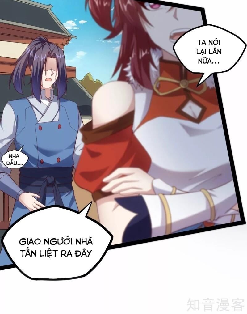 Đạp Toái Tiên Hà Chapter 119 - Trang 2