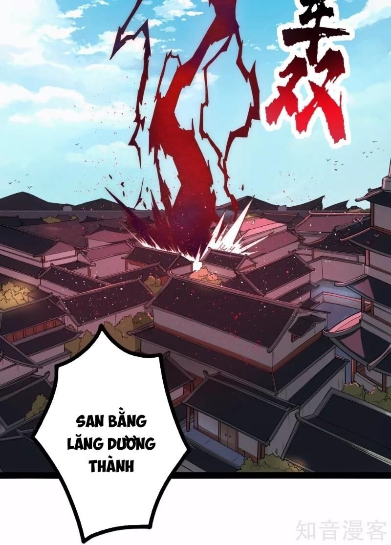 Đạp Toái Tiên Hà Chapter 119 - Trang 2