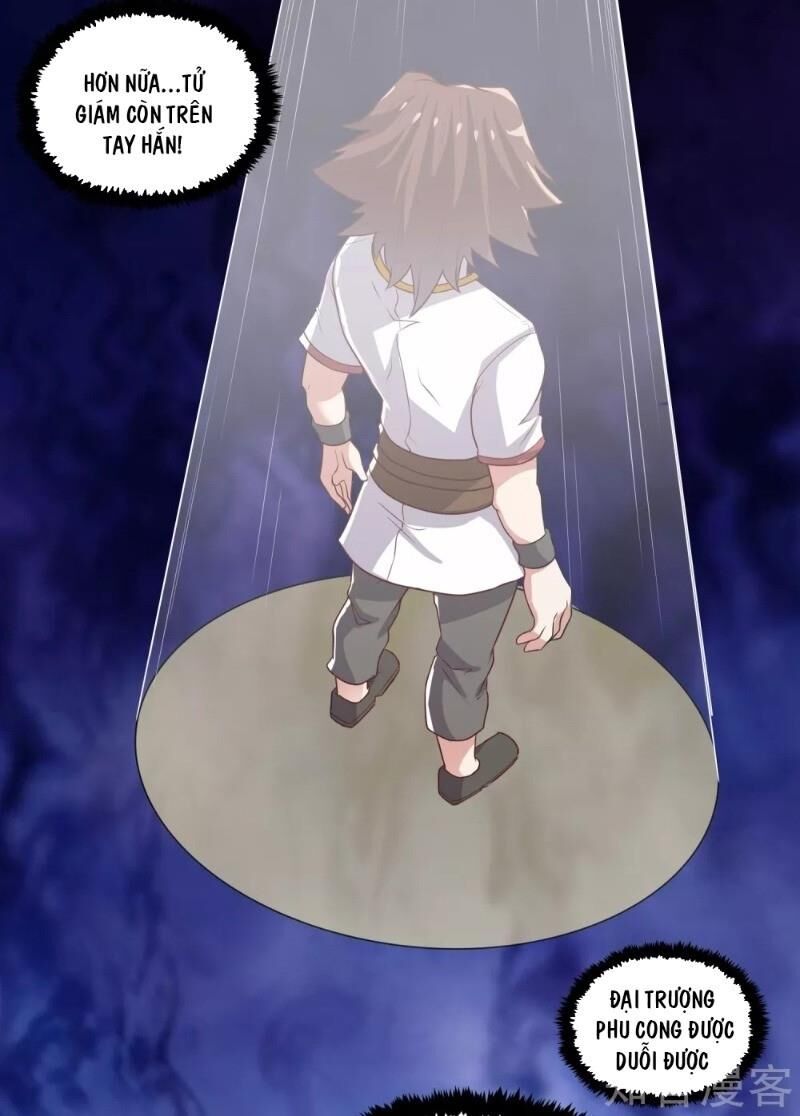 Đạp Toái Tiên Hà Chapter 119 - Trang 2