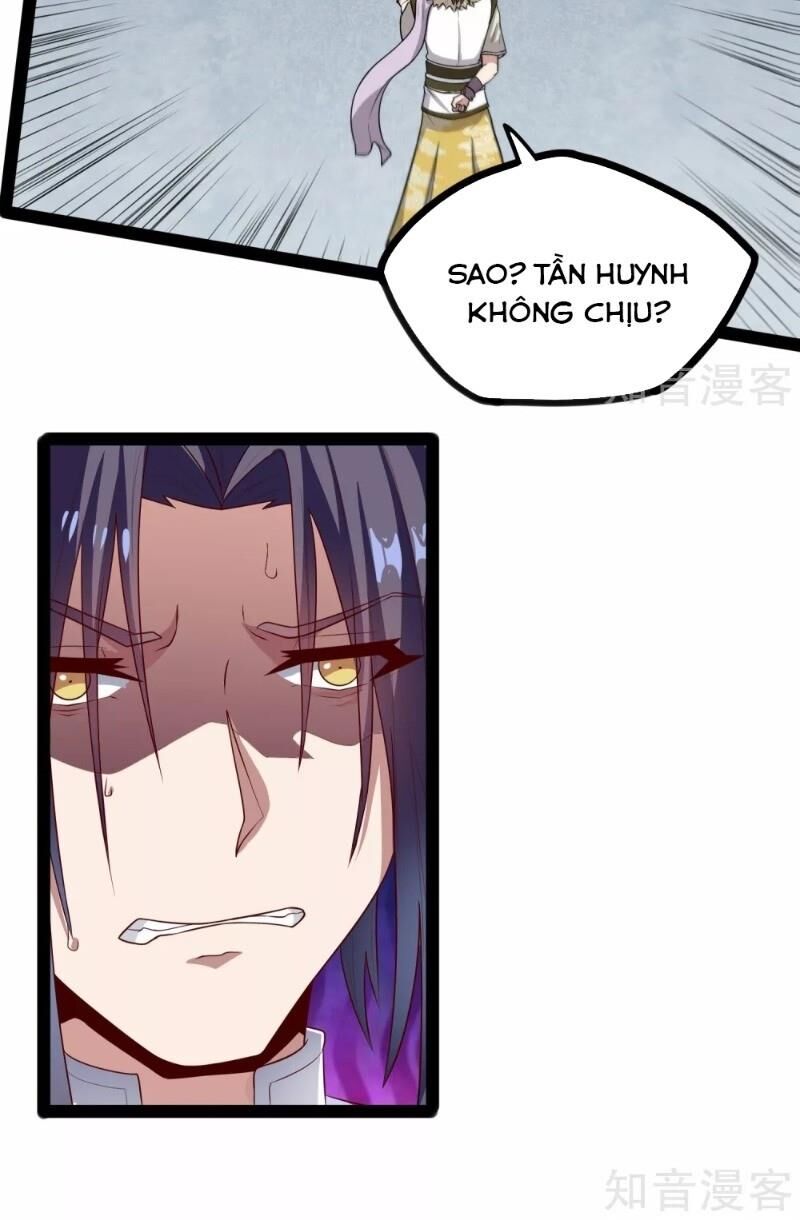 Đạp Toái Tiên Hà Chapter 119 - Trang 2