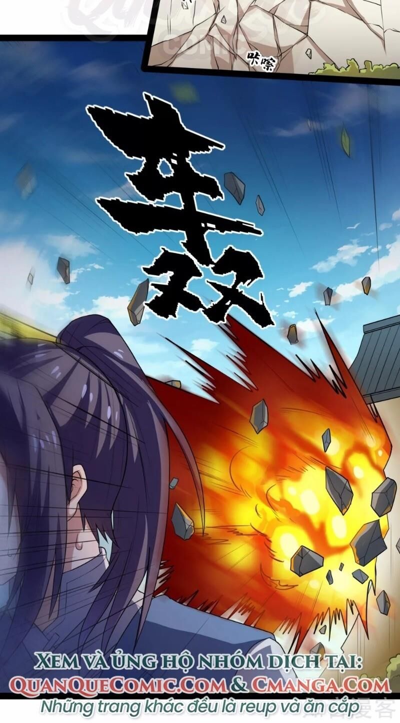 Đạp Toái Tiên Hà Chapter 119 - Trang 2