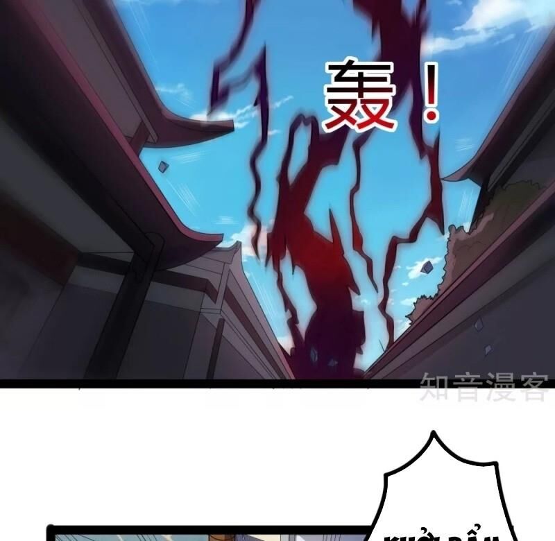 Đạp Toái Tiên Hà Chapter 120 - Trang 2