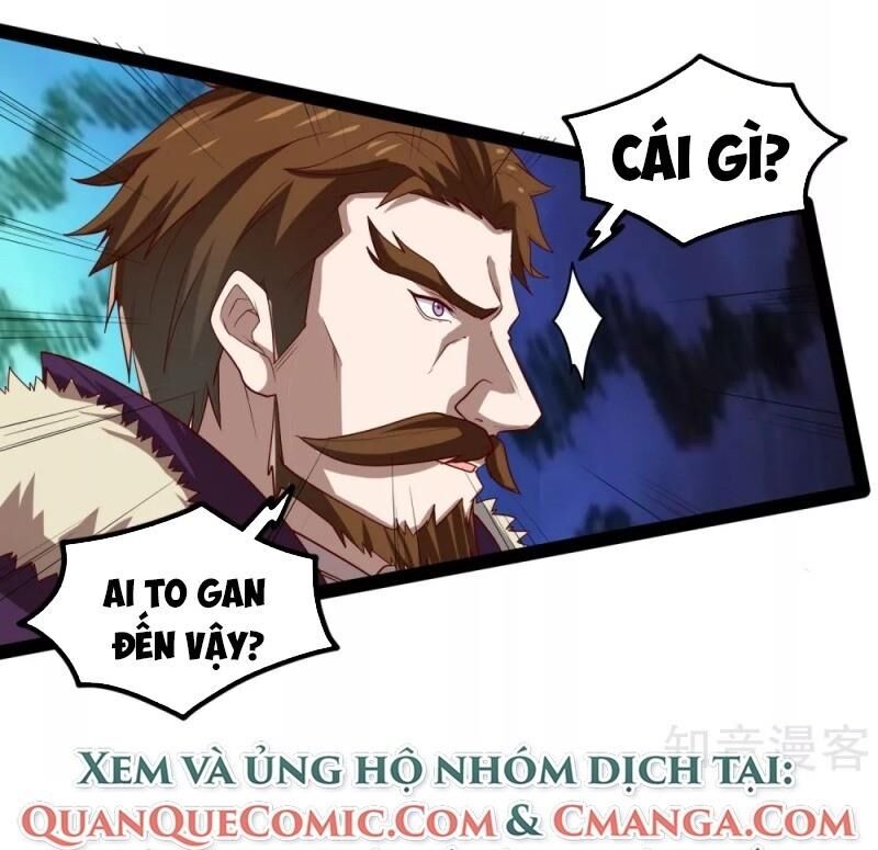 Đạp Toái Tiên Hà Chapter 120 - Trang 2