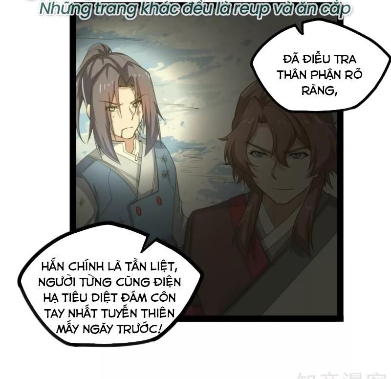 Đạp Toái Tiên Hà Chapter 120 - Trang 2