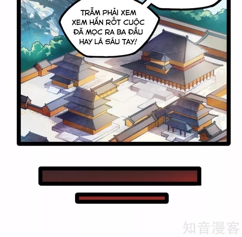 Đạp Toái Tiên Hà Chapter 120 - Trang 2